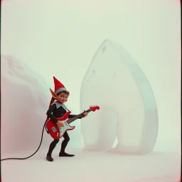 Naughty and nice 
