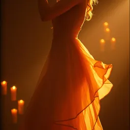 “Own Flame”