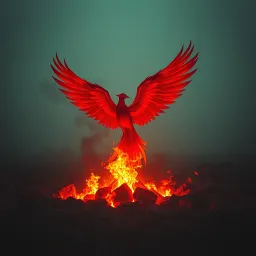Ashes to Embers