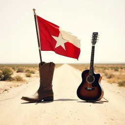 We’re From Texas