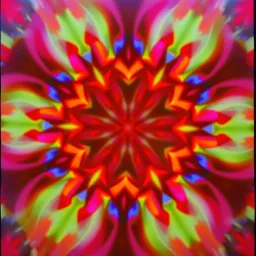 Chromatic Dreams