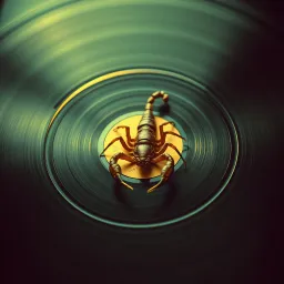 Scorpion"NoMo"OCSET