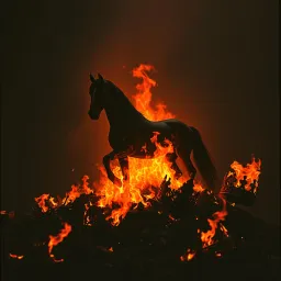 Hell Rider