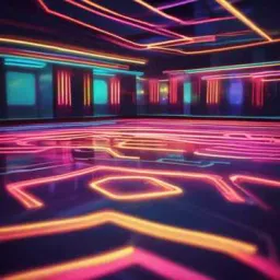 Dancing in the Starlight