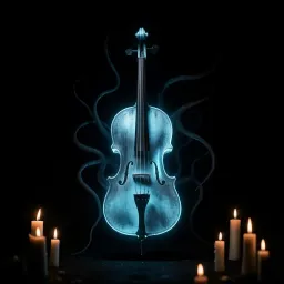 Echo In The Dark