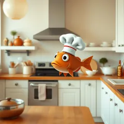 What’s That Fish Smell?