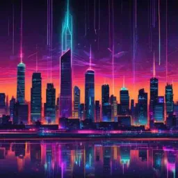 Neon Nights