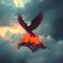 Rise Above