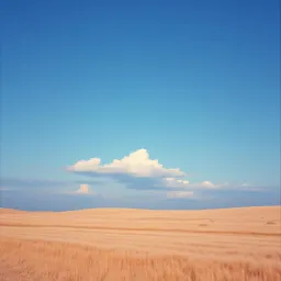 Beyond the Sky