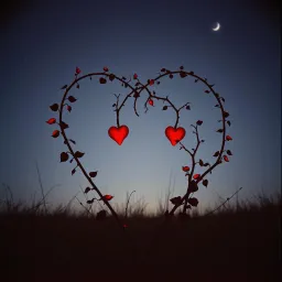 Keys of Love and Loyalty