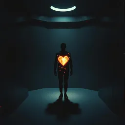 Without a soul