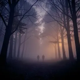 Twin Flames Die Alone