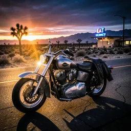 Let s ride