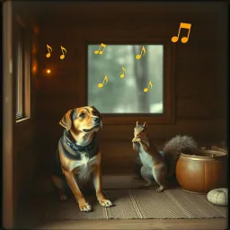 Two songs