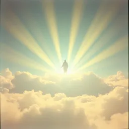 Born 2 Be (Our Savior)