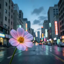 WILDFLOWER