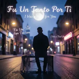 Fui Un tonto por ti