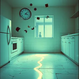Crumbs Of Tomorrow