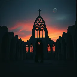Shadows of Our Love