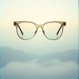 Spiritual Spectacles