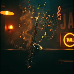 Blues in shades of you