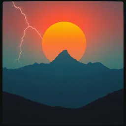 Chasing the Horizon
