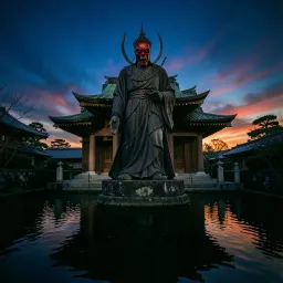 Black Blood Crown