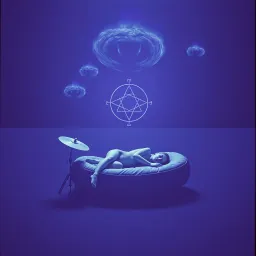 Azathoth Sleeps