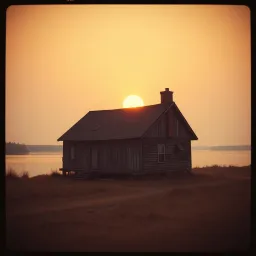 Little house