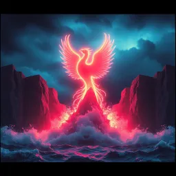 Rise and Overcome