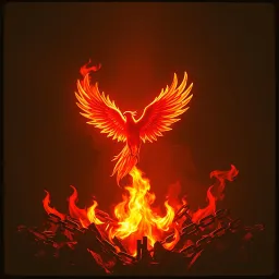 Rebirth from Chaos