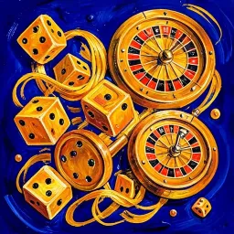 Roll The Dice (V2)