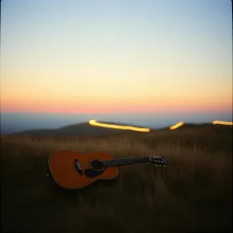 If I could only dream