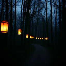Demons IIII
