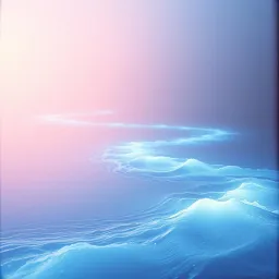 Pure water, I love You