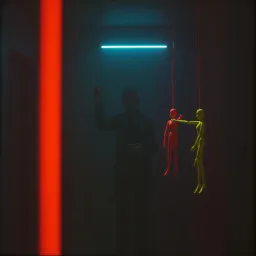Keep away
