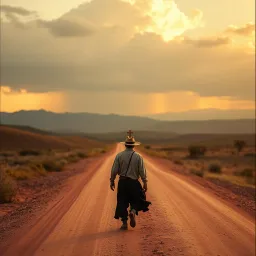 Hombre de honor