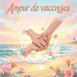 Amour de vacances