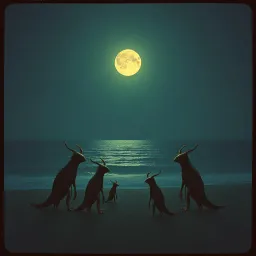 Moonlit Tales