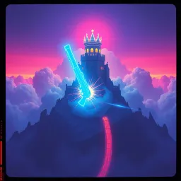 Battle Royale Anthem