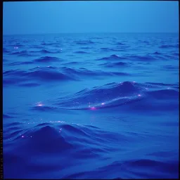 Waves of the Cosmos
