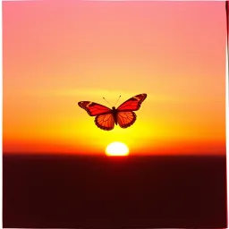 Fly away