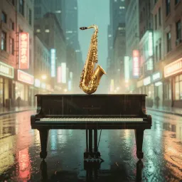 Buba smooth jazz english