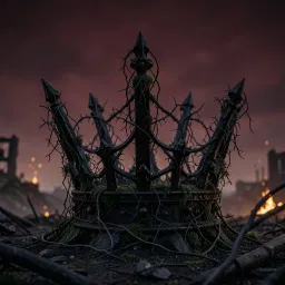 Crown of Ruin