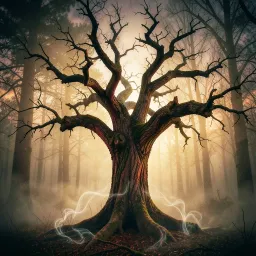 Ashes Into Always