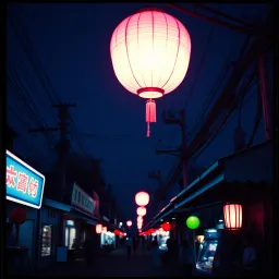 人群里的孤单 (Alone in the Crowd)