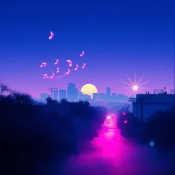 Echoes of Hope