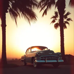 Westcoast Love