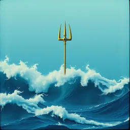 Trident sovereignty!