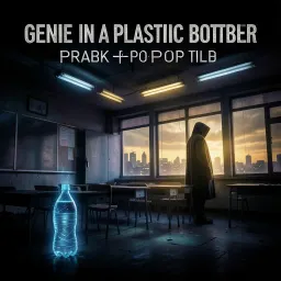 Genie in a Plastic Bottle